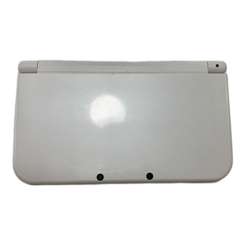 Nintendo (ニンテンドウ) New 3DS LL RED-001