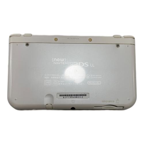 Nintendo (ニンテンドウ) New 3DS LL RED-001