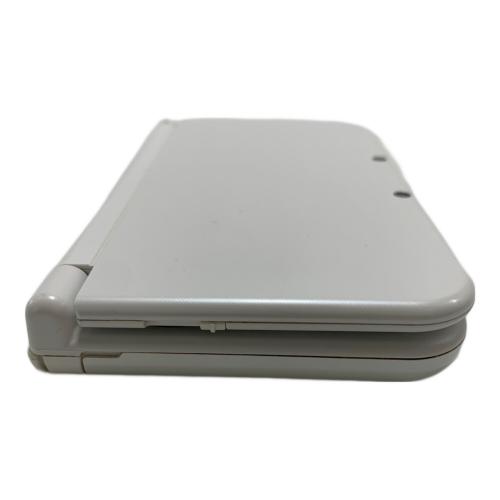 Nintendo (ニンテンドウ) New 3DS LL RED-001