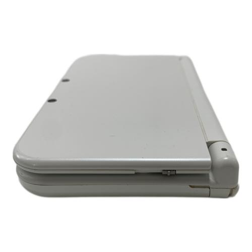 Nintendo (ニンテンドウ) New 3DS LL RED-001