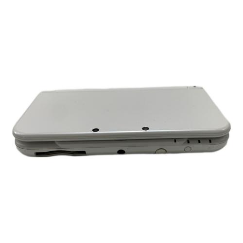Nintendo (ニンテンドウ) New 3DS LL RED-001