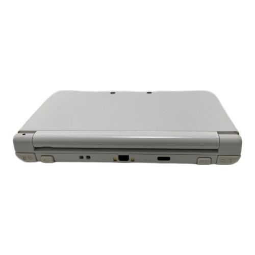 Nintendo (ニンテンドウ) New 3DS LL RED-001