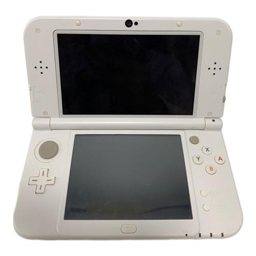 Nintendo (ニンテンドウ) New 3DS LL RED-001