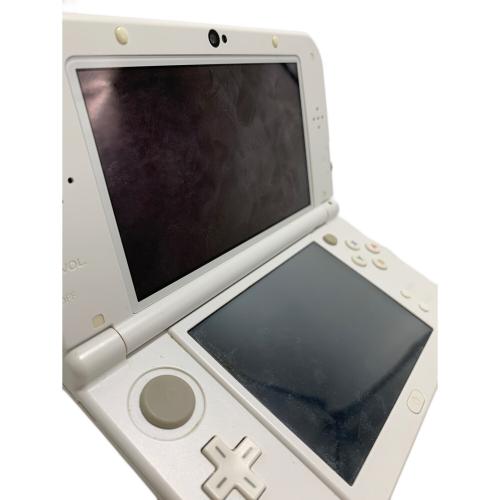 Nintendo (ニンテンドウ) New 3DS LL RED-001