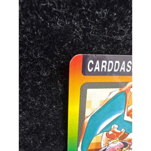 SPECIAL CARDDDASS ポケモンカード  カードダス　リザードン フシギバナ カメックス