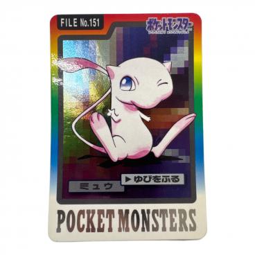 SPECIAL CARDDDASS ポケモンカード カードダス リザードン フシギバナ