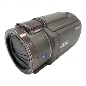 SONY (ソニー) デジタルビデオカメラ FDR-AX45