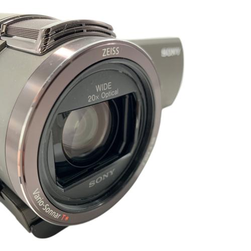 SONY (ソニー) デジタルビデオカメラ FDR-AX45