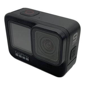 GoPro (ゴー プロ) アクションカメラ HERO 9 BLACK