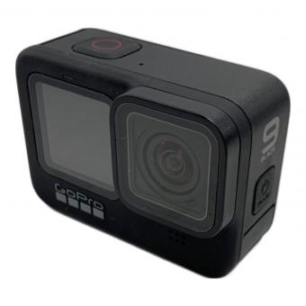 GoPro (ゴー プロ) アクションカメラ HERO 9 BLACK