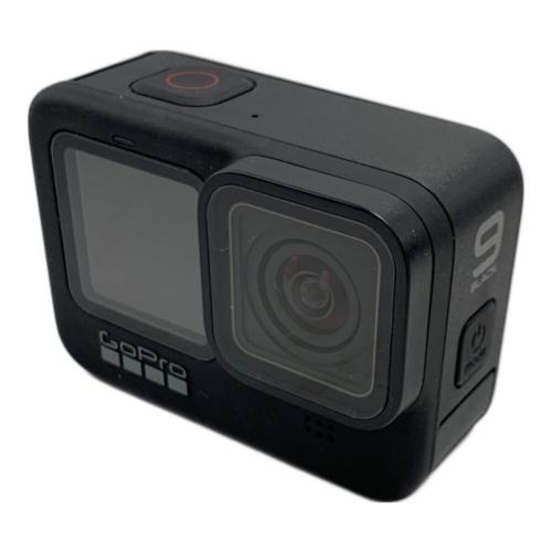 GoPro (ゴー プロ) アクションカメラ HERO 9 BLACK