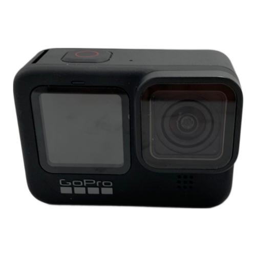 GoPro (ゴー プロ) アクションカメラ HERO 9 BLACK