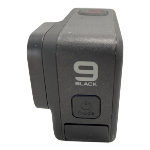 GoPro (ゴー プロ) アクションカメラ HERO 9 BLACK