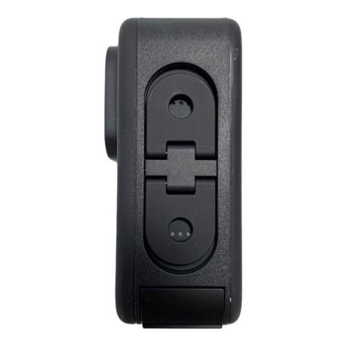 GoPro (ゴー プロ) アクションカメラ HERO 9 BLACK