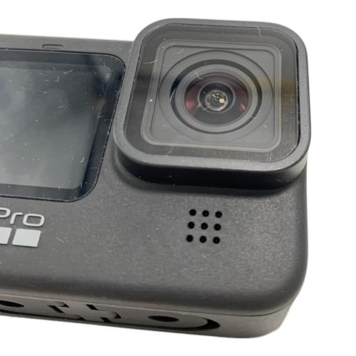 GoPro (ゴー プロ) アクションカメラ HERO 9 BLACK