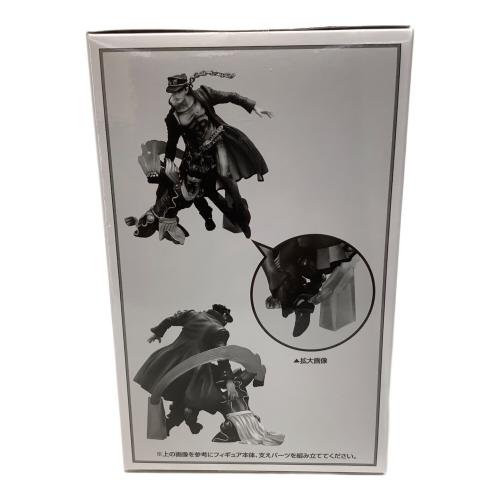 ジョジョの奇妙な冒険 黄金体験BOX Playstation3用ソフト フィギュア未開封 CERO B (12歳以上対象)