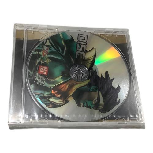 ジョジョの奇妙な冒険 黄金体験BOX Playstation3用ソフト フィギュア未開封 CERO B (12歳以上対象)