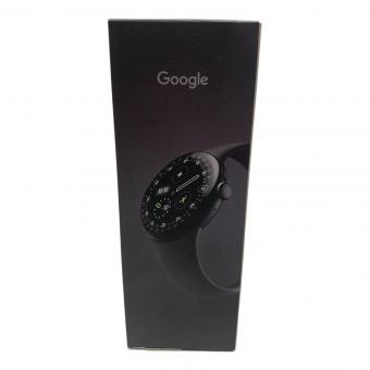 google (グーグル) Google Pixel Watch 4 スマートウォッチ GWSQ2 41mm LTE