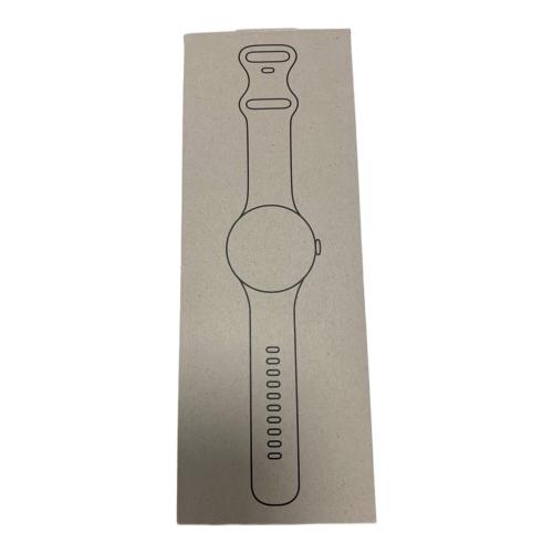 google (グーグル) Google Pixel Watch 4 スマートウォッチ GWSQ2 41mm LTE