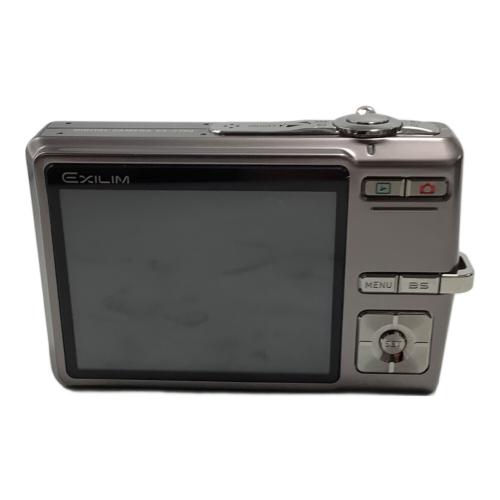 CASIO (カシオ) コンパクトデジタルカメラ EX-Z700｜トレファクONLINE