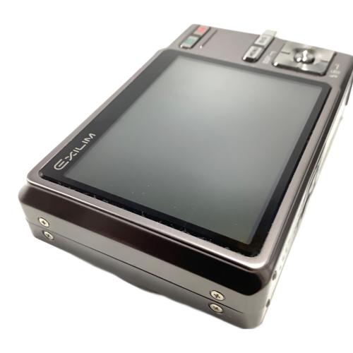 CASIO (カシオ) コンパクトデジタルカメラ EX-Z700｜トレファクONLINE