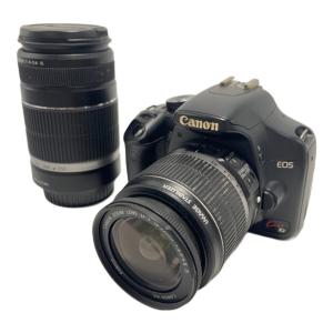 CANON (キヤノン) デジタル一眼レフカメラ DS126181 EOS KISS X2