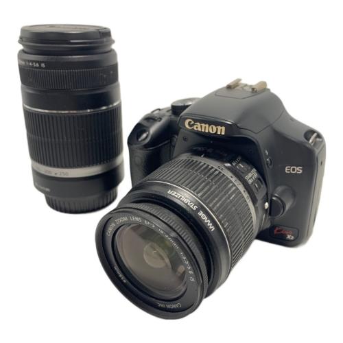 CANON (キヤノン) デジタル一眼レフカメラ DS126181 EOS KISS X2