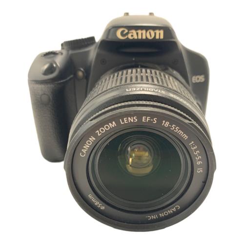 CANON (キヤノン) デジタル一眼レフカメラ DS126181 EOS KISS X2