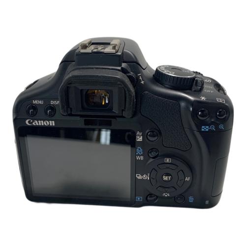 CANON (キヤノン) デジタル一眼レフカメラ DS126181 EOS KISS X2