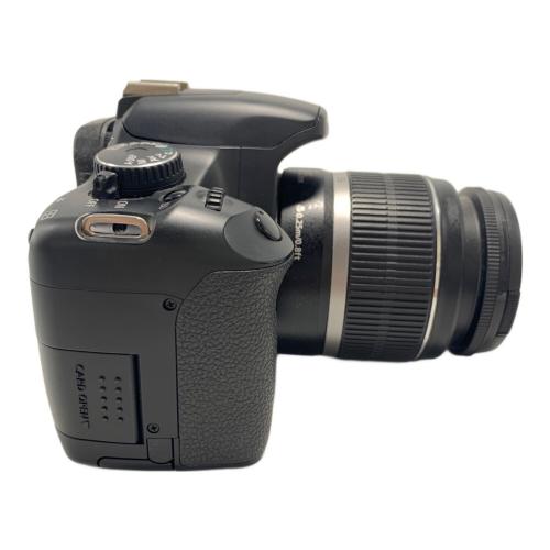 CANON (キヤノン) デジタル一眼レフカメラ DS126181 EOS KISS X2
