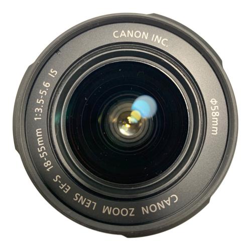 CANON (キヤノン) デジタル一眼レフカメラ DS126181 EOS KISS X2