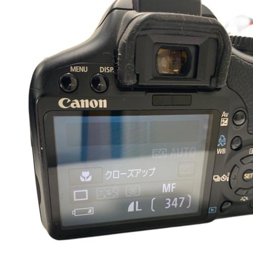 CANON (キヤノン) デジタル一眼レフカメラ DS126181 EOS KISS X2
