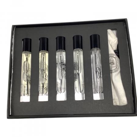 Diptyque (ディプティック) 限定オードパルファン パレット 7.5ml×5本