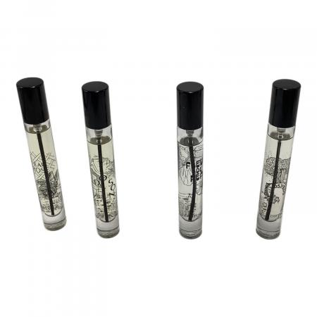 Diptyque (ディプティック) 限定オードパルファン パレット 7.5ml×5本