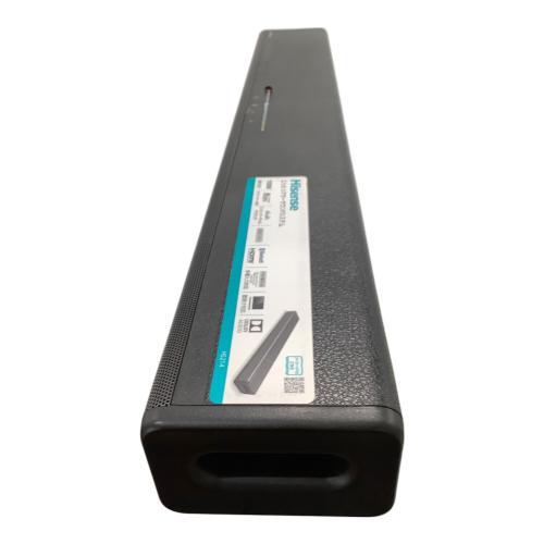 Hisense (ハイセンス) サウンドバーシステム HS214 2020年製