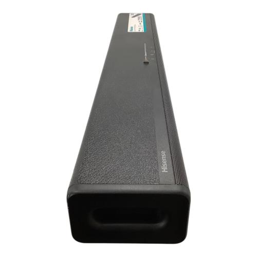 Hisense (ハイセンス) サウンドバーシステム HS214 2020年製