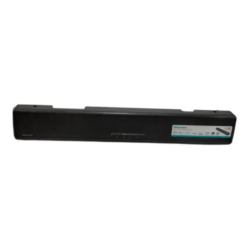 Hisense (ハイセンス) サウンドバーシステム HS214 2020年製
