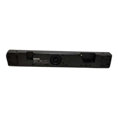 Hisense (ハイセンス) サウンドバーシステム HS214 2020年製