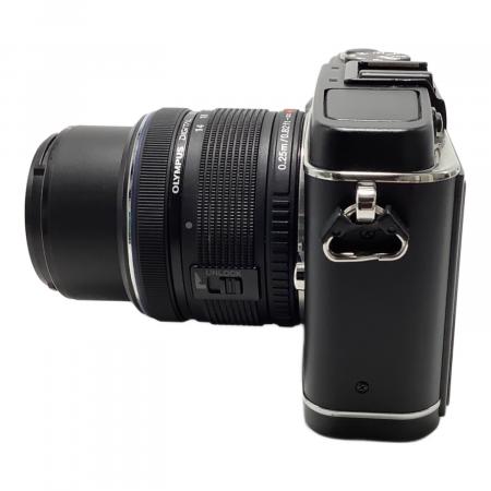 OLYMPUS E-P3 ミラーレスカメラ OLYMPUS (オリンパス) ミラーレス一眼カメラ E-P3 キズ・スレ有