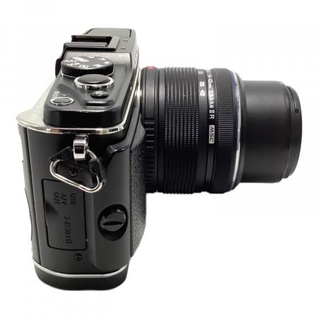 OLYMPUS (オリンパス) ミラーレス一眼カメラ E-P3 キズ・スレ有