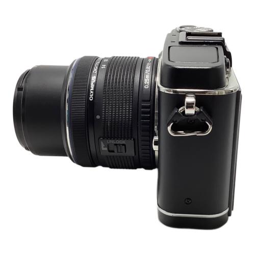 OLYMPUS (オリンパス) ミラーレス一眼カメラ E-P3 キズ・スレ有