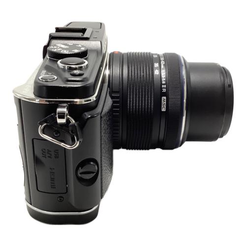 OLYMPUS (オリンパス) ミラーレス一眼カメラ E-P3 キズ・スレ有
