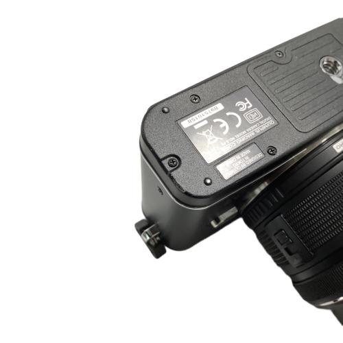 OLYMPUS (オリンパス) ミラーレス一眼カメラ E-P3 キズ・スレ有