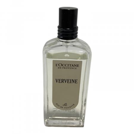 L'OCCITANE (ロクシタン) オードトワレ 75ml 残量80%-90%程度
