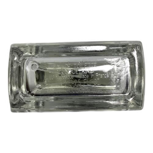 L'OCCITANE (ロクシタン) オードトワレ 75ml 残量80%-90%程度 ヴェルヴェーヌ