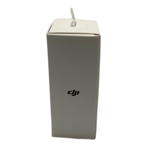 DJI (ディー・ジェイ・アイ) アクションカメラ OT-210 POCKET2