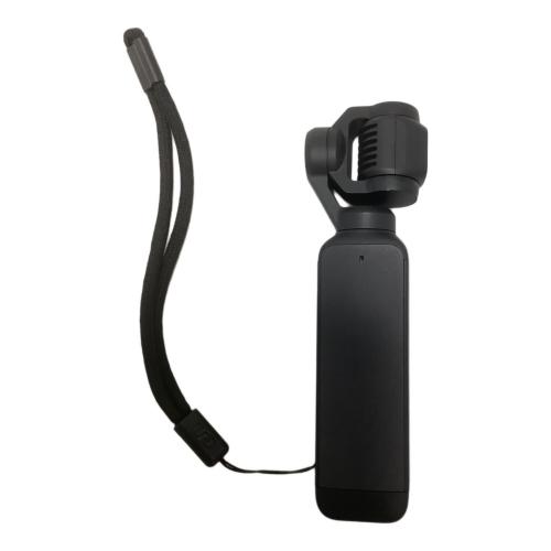 DJI (ディー・ジェイ・アイ) アクションカメラ OT-210 POCKET2