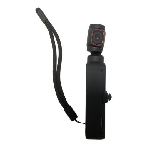 DJI (ディー・ジェイ・アイ) アクションカメラ OT-210 POCKET2