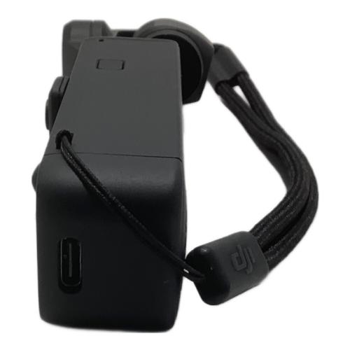 DJI (ディー・ジェイ・アイ) アクションカメラ OT-210 POCKET2