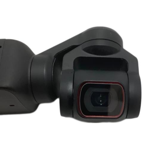 DJI (ディー・ジェイ・アイ) アクションカメラ OT-210 POCKET2
